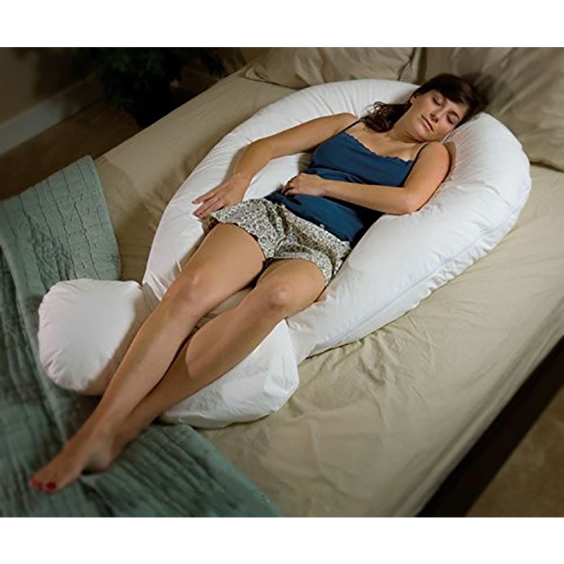 u body support pillow