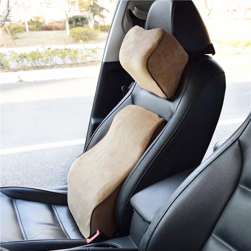 Car Seat Back Support Nz / Aliexpress.com : Buy Universal Car Back Seat
